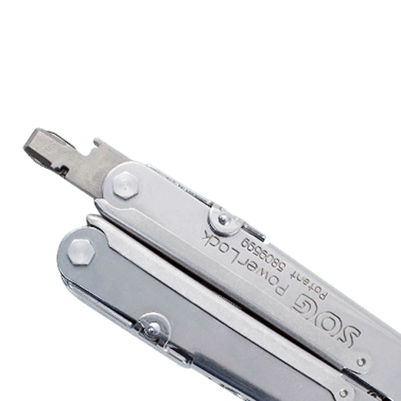 1/4 Inch Driver - Image 5