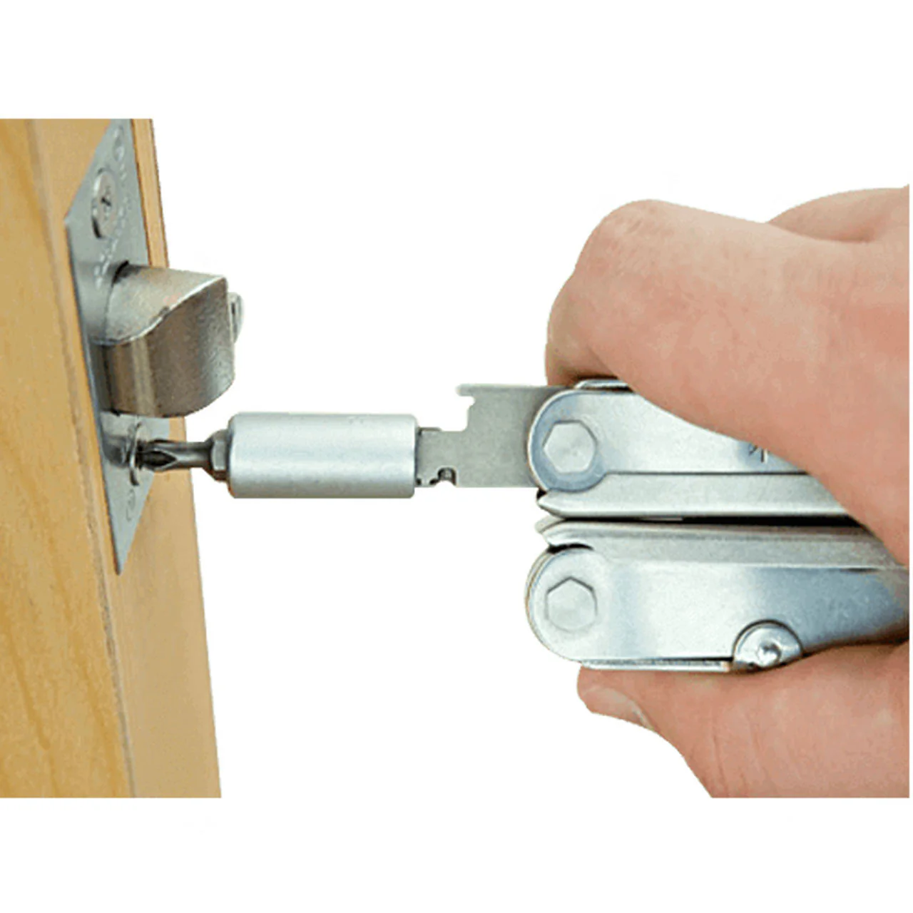 1/4 Inch Driver - Image 6