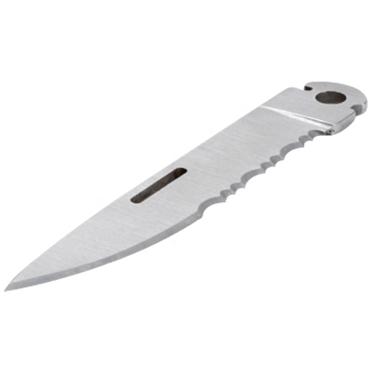 3 Inch Half-Serrated Blade - Image 3