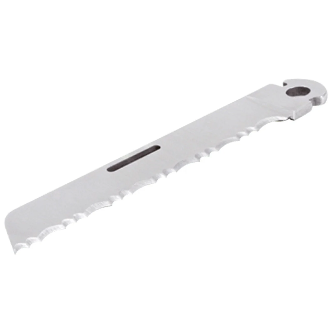 3 Inch Serrated Blade - Image 3
