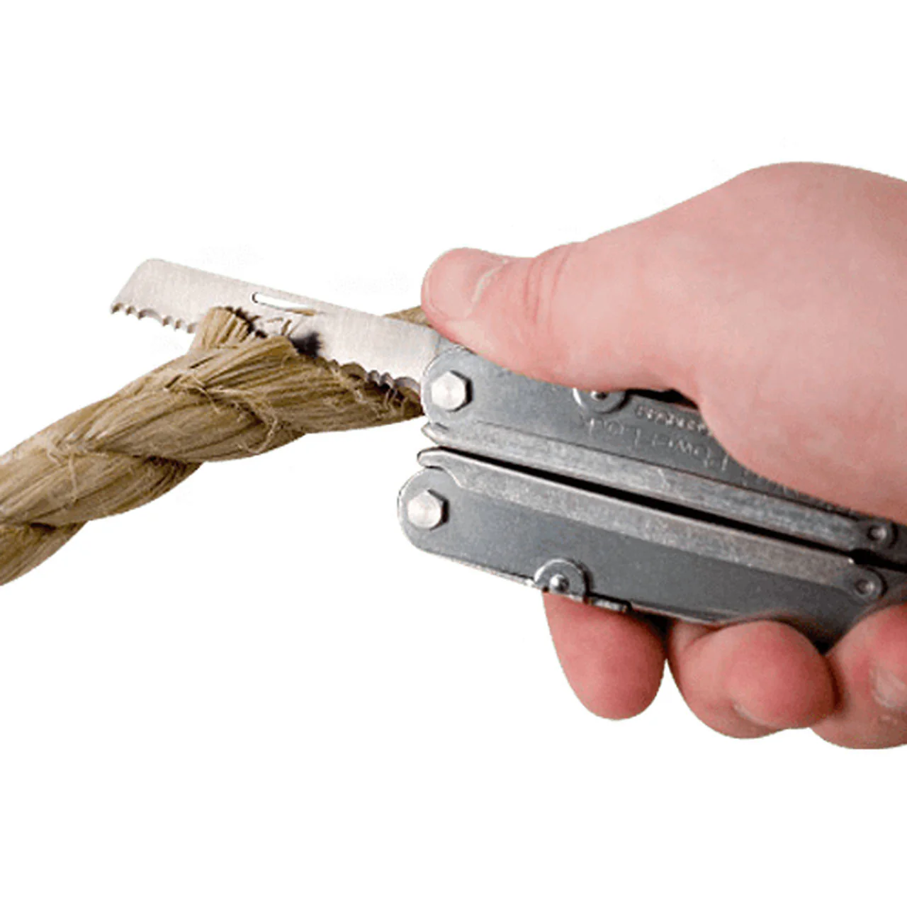 3 Inch Serrated Blade - Image 5