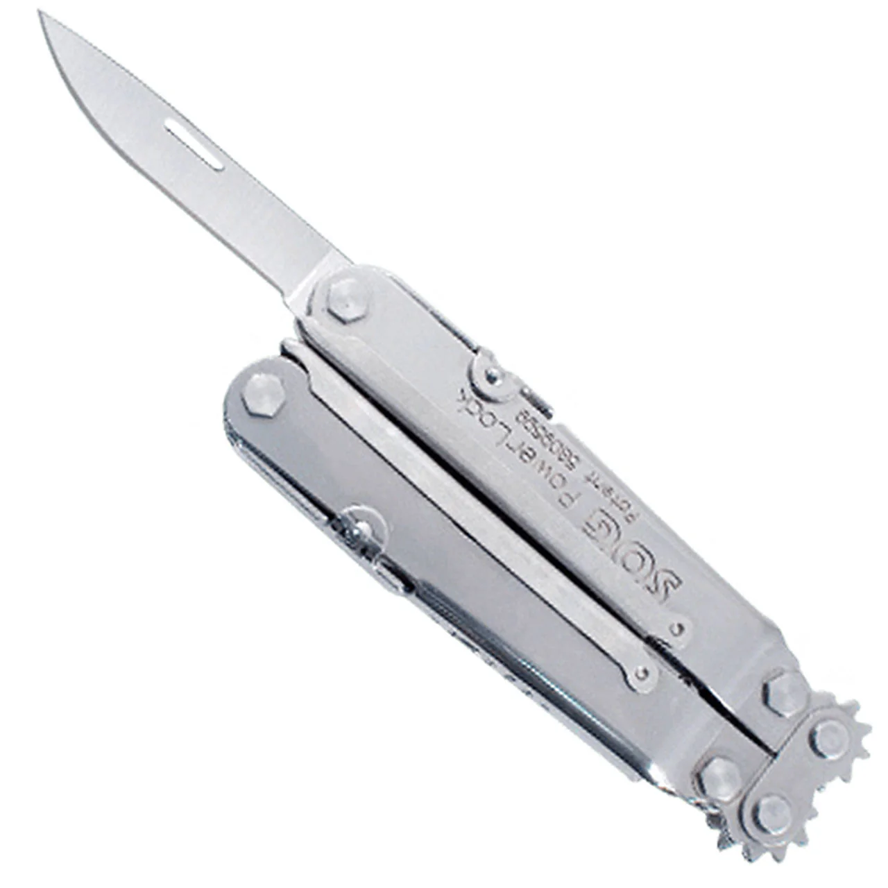 3 Inch Straight Blade - Image 4
