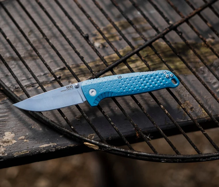 Adventurer LB - Nordic Blue + Satin - Image 11