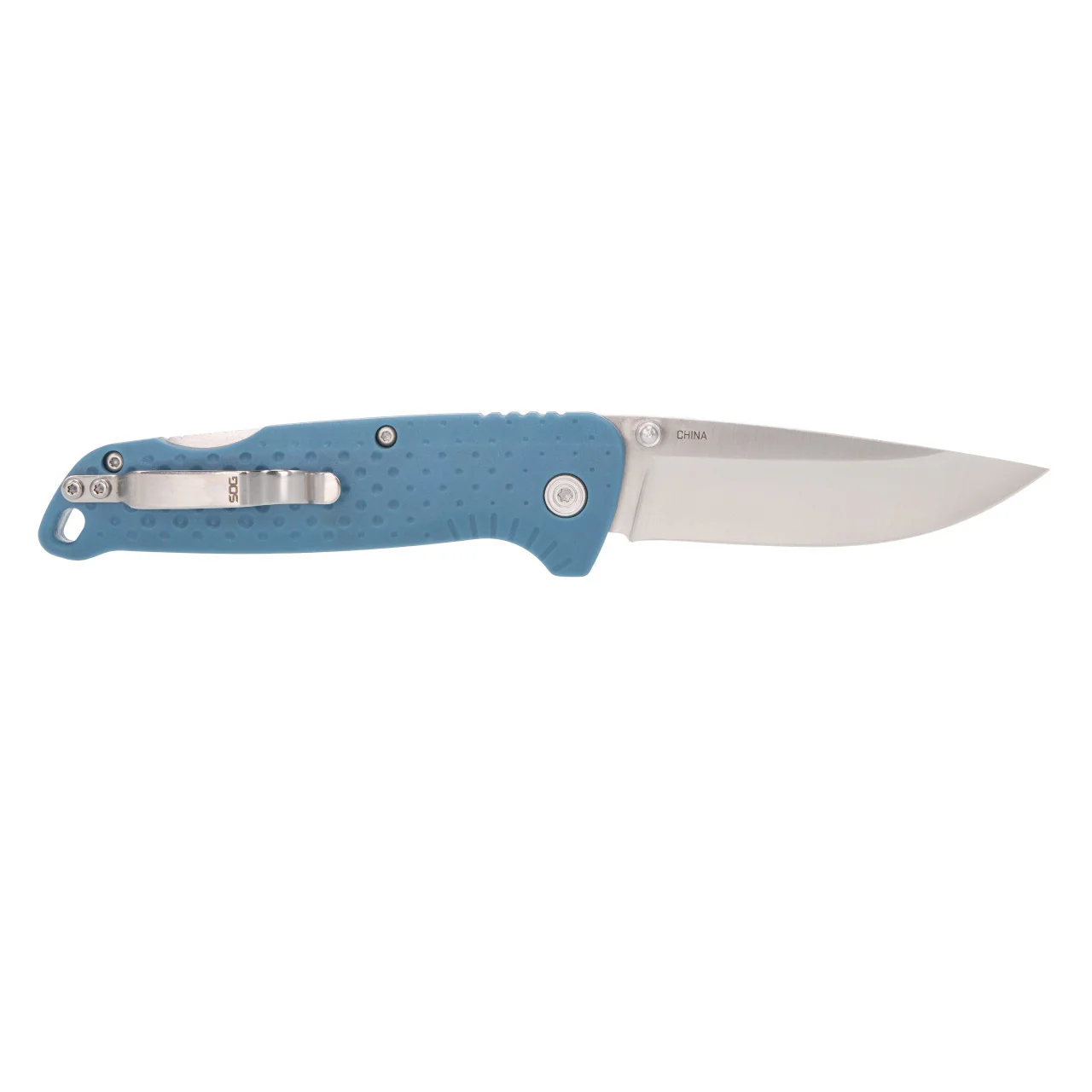 Adventurer LB - Nordic Blue + Satin - Image 3