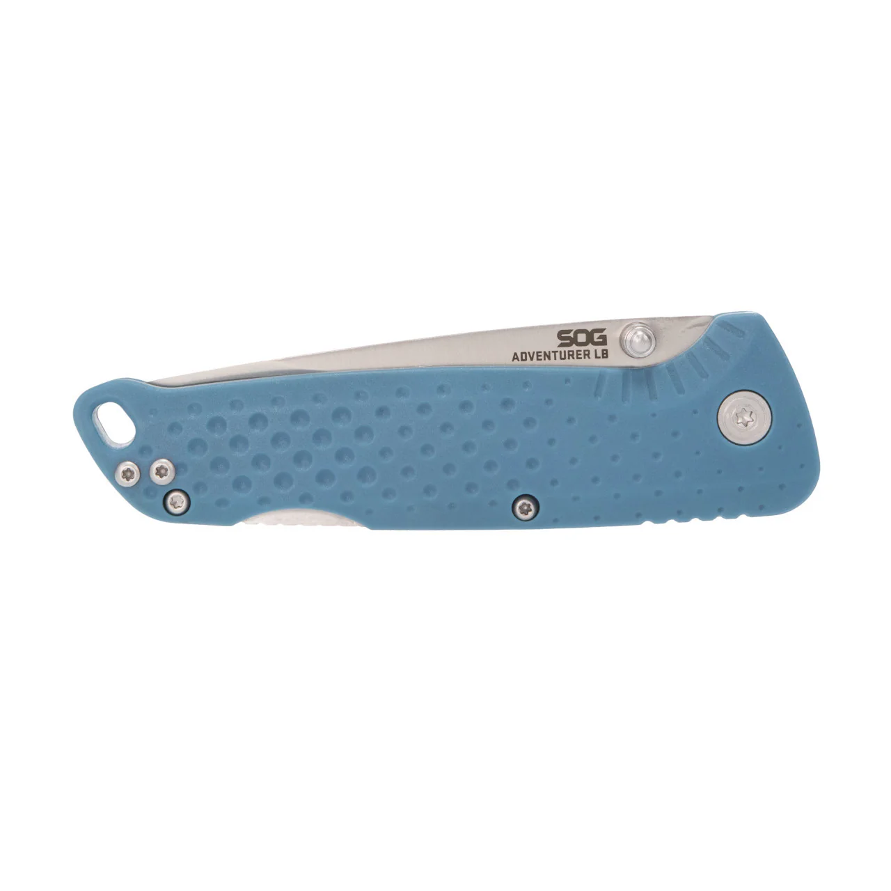 Adventurer LB - Nordic Blue + Satin - Image 4