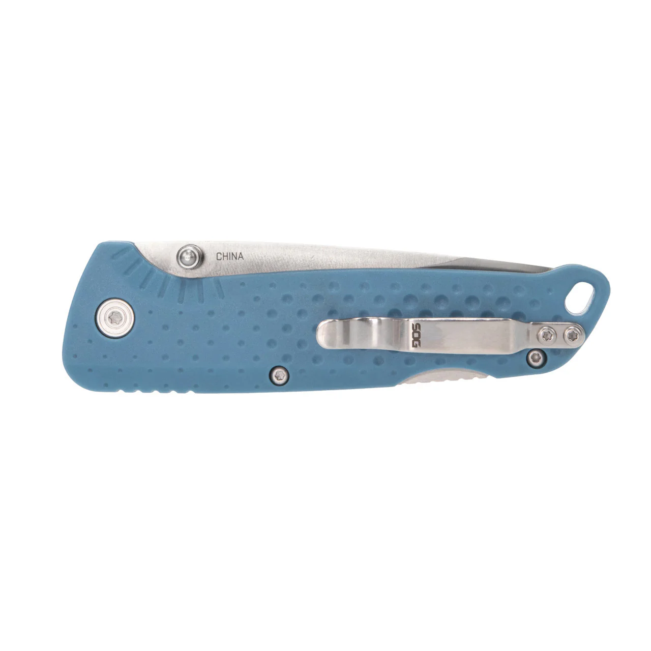 Adventurer LB - Nordic Blue + Satin - Image 5