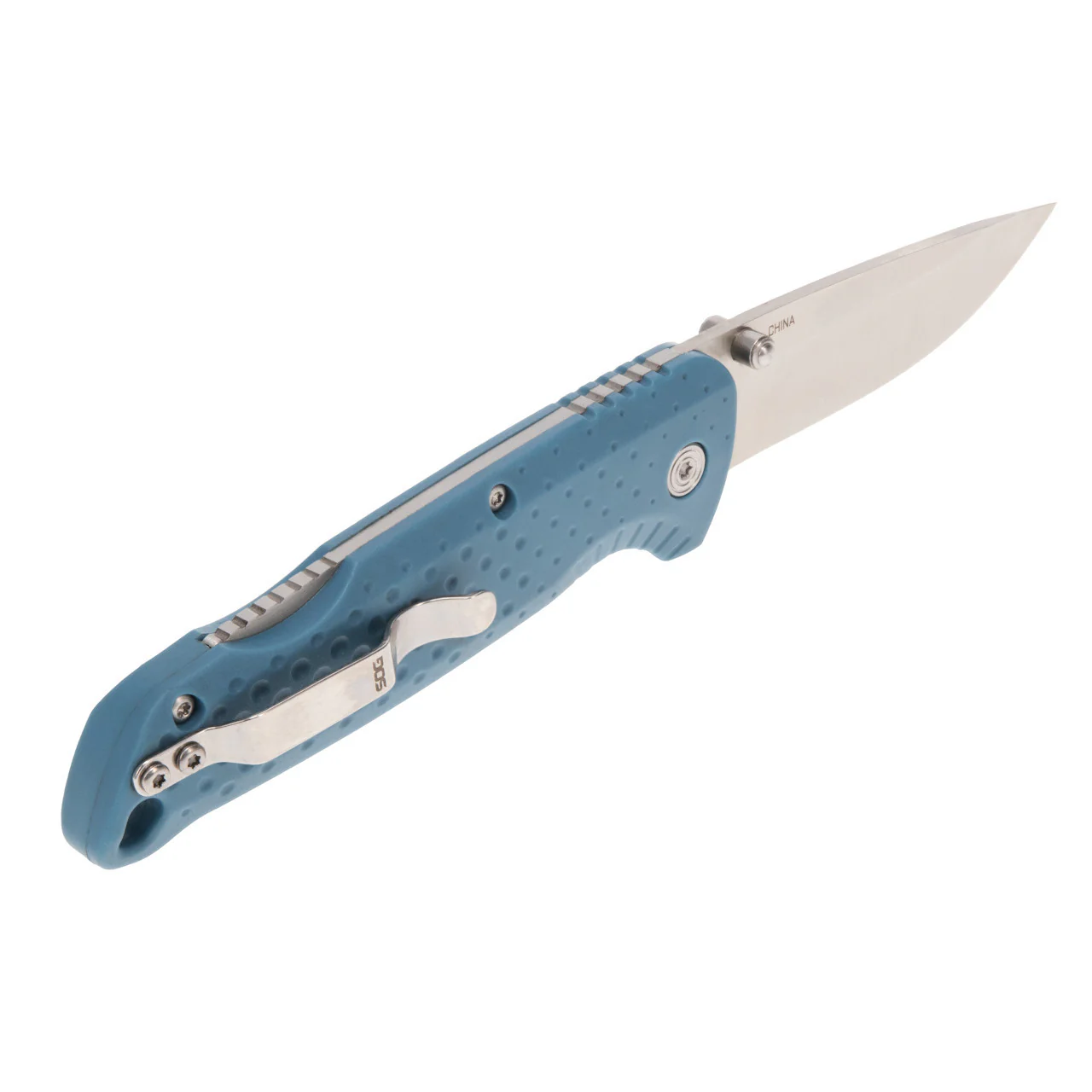 Adventurer LB - Nordic Blue + Satin - Image 6
