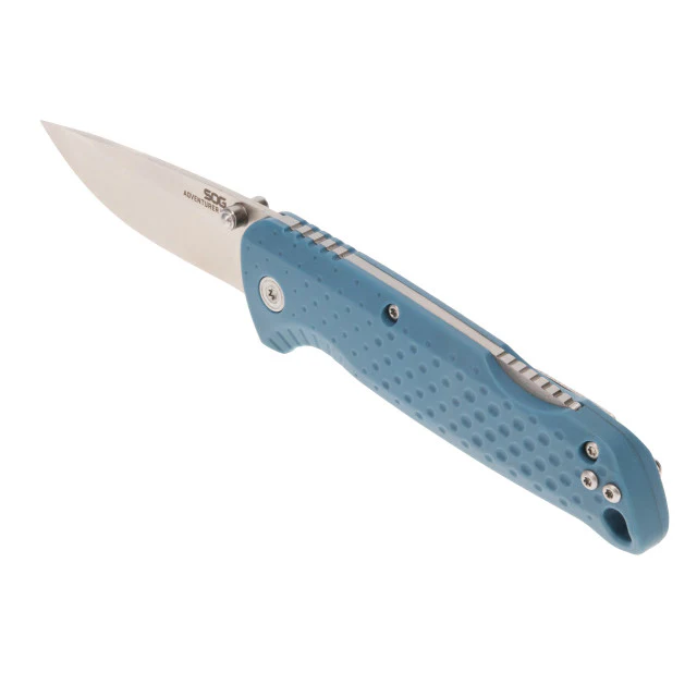 Adventurer LB - Nordic Blue + Satin - Image 7