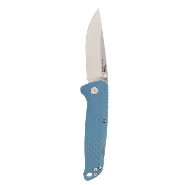 Adventurer LB - Nordic Blue + Satin - Image 8