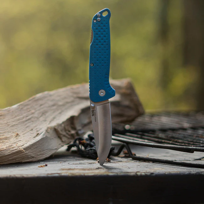 Adventurer LB - Nordic Blue + Satin - Image 9