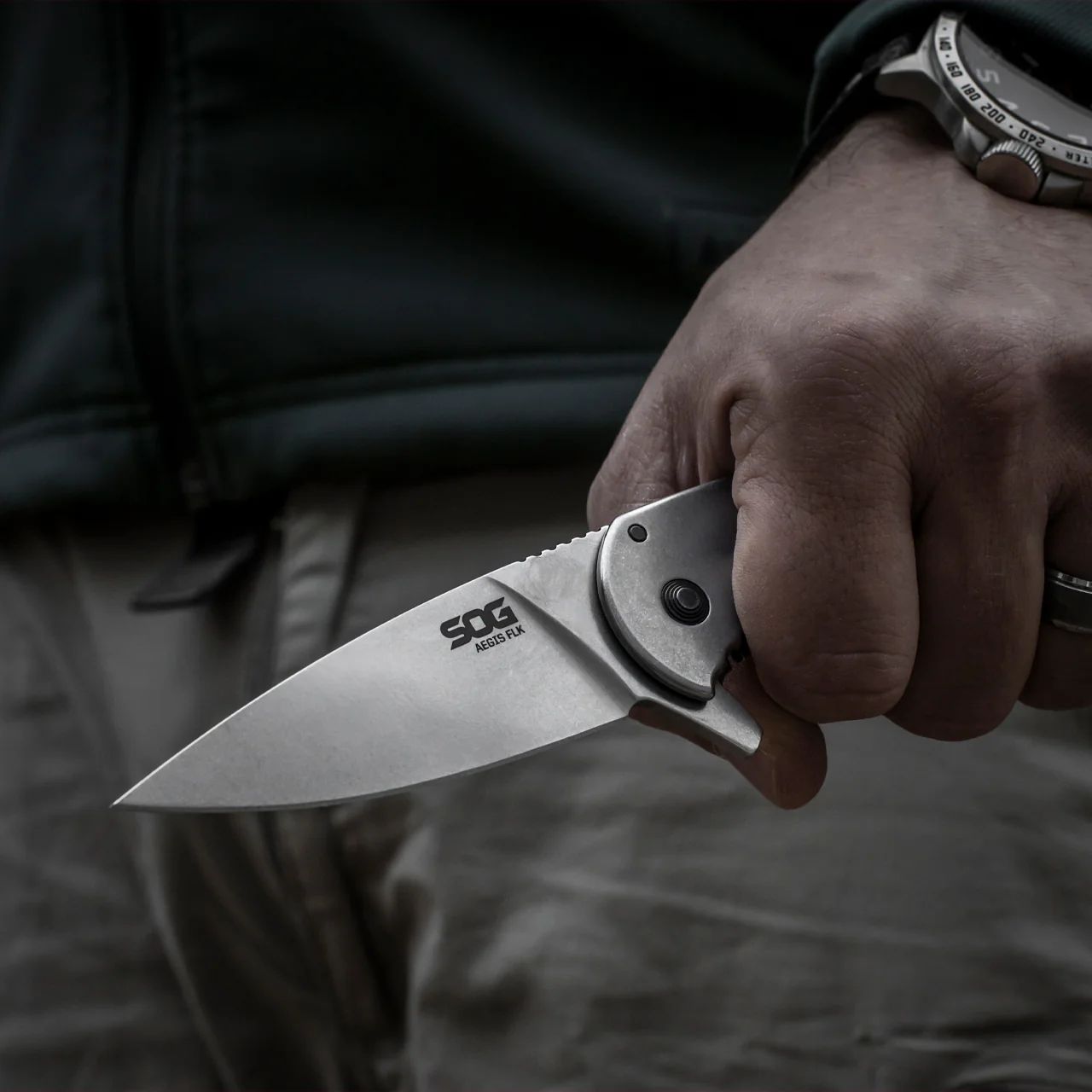 Aegis FLK - Image 11