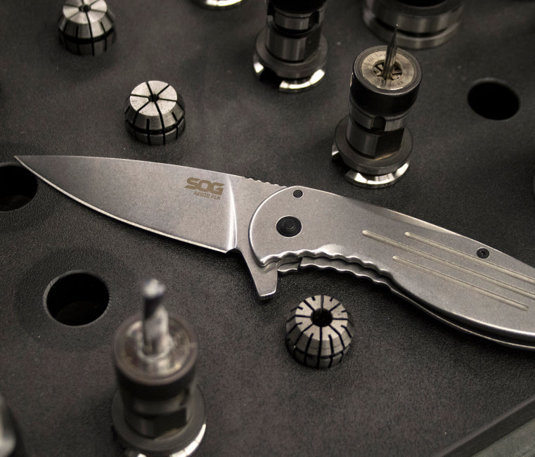 Aegis FLK - Image 17