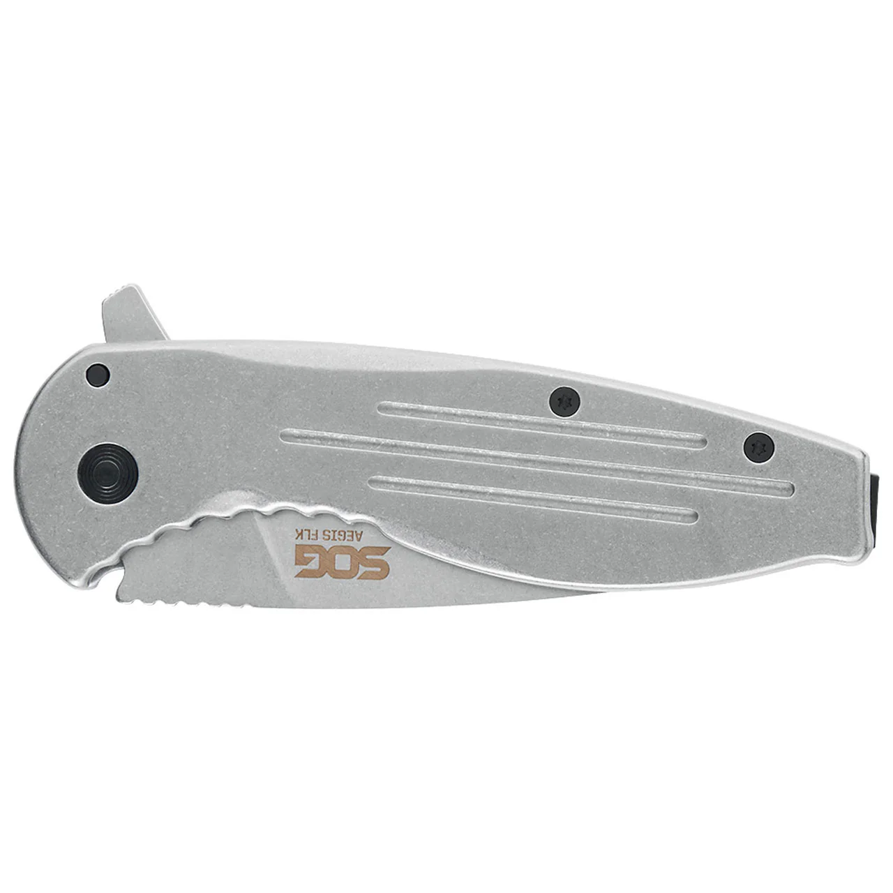 Aegis FLK - Image 4