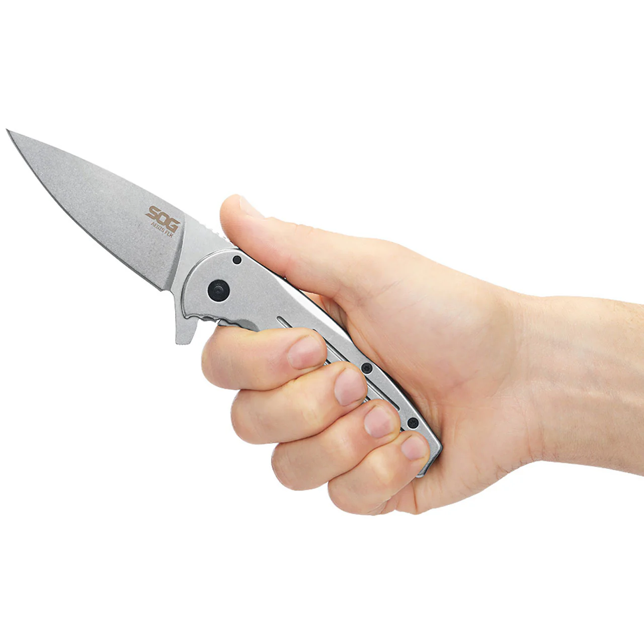 Aegis FLK - Image 8