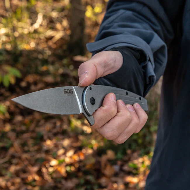 Aegis FLK - Image 9