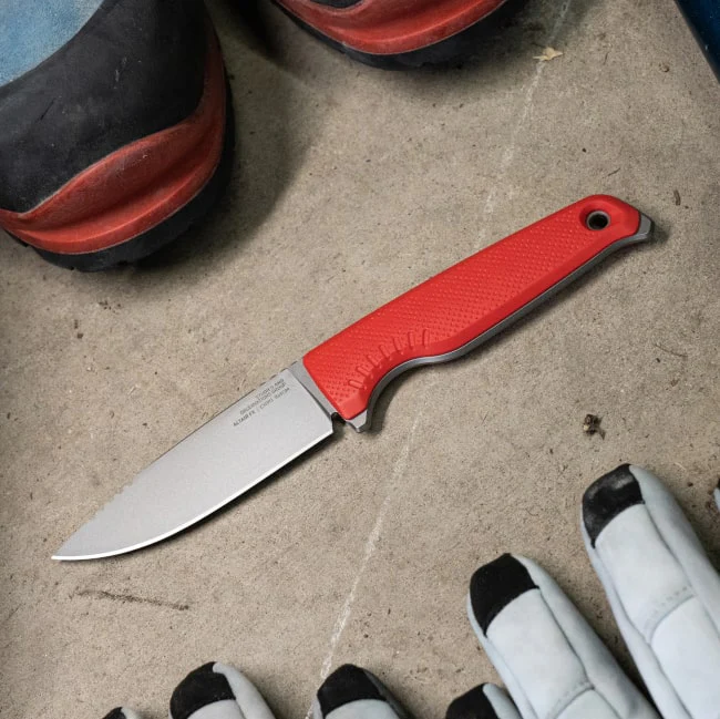 Altair FX - Canyon Red - Image 10
