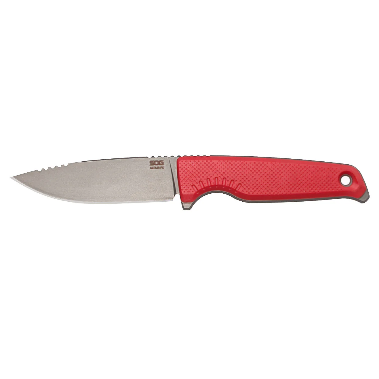 Altair FX - Canyon Red - Image 3