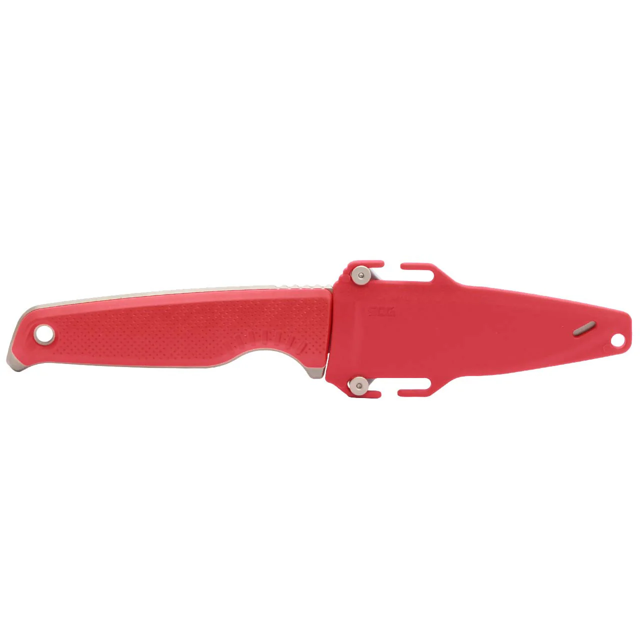 Altair FX - Canyon Red - Image 7