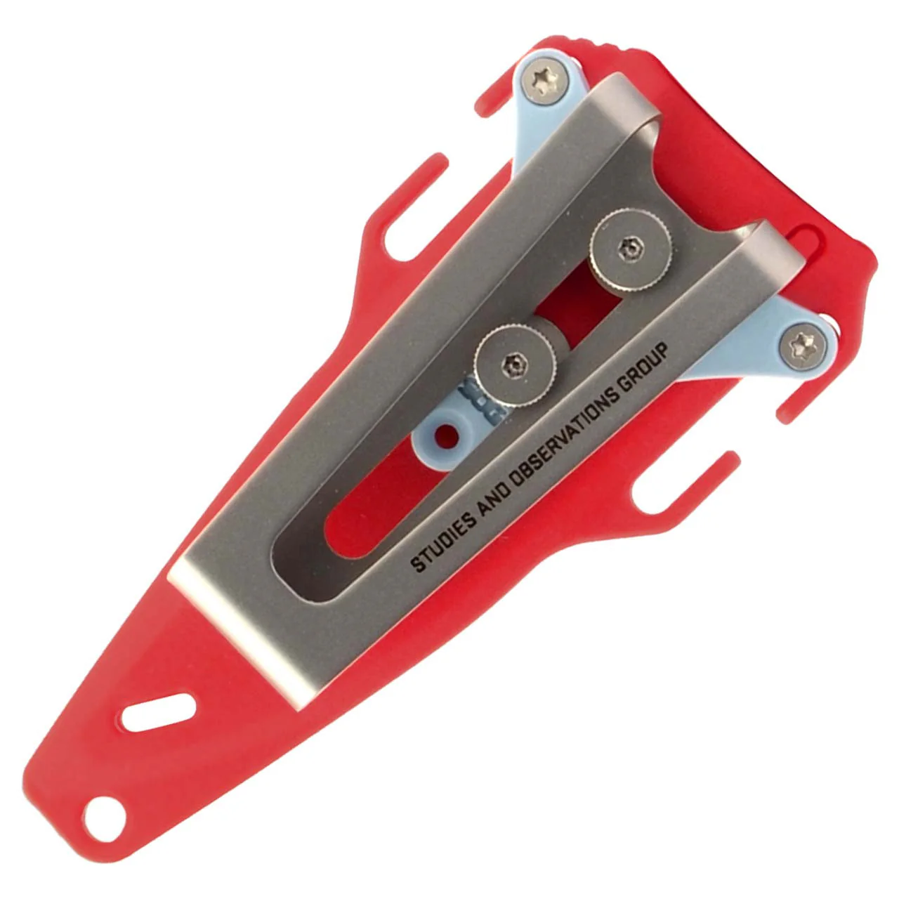 Altair FX - Canyon Red - Image 8