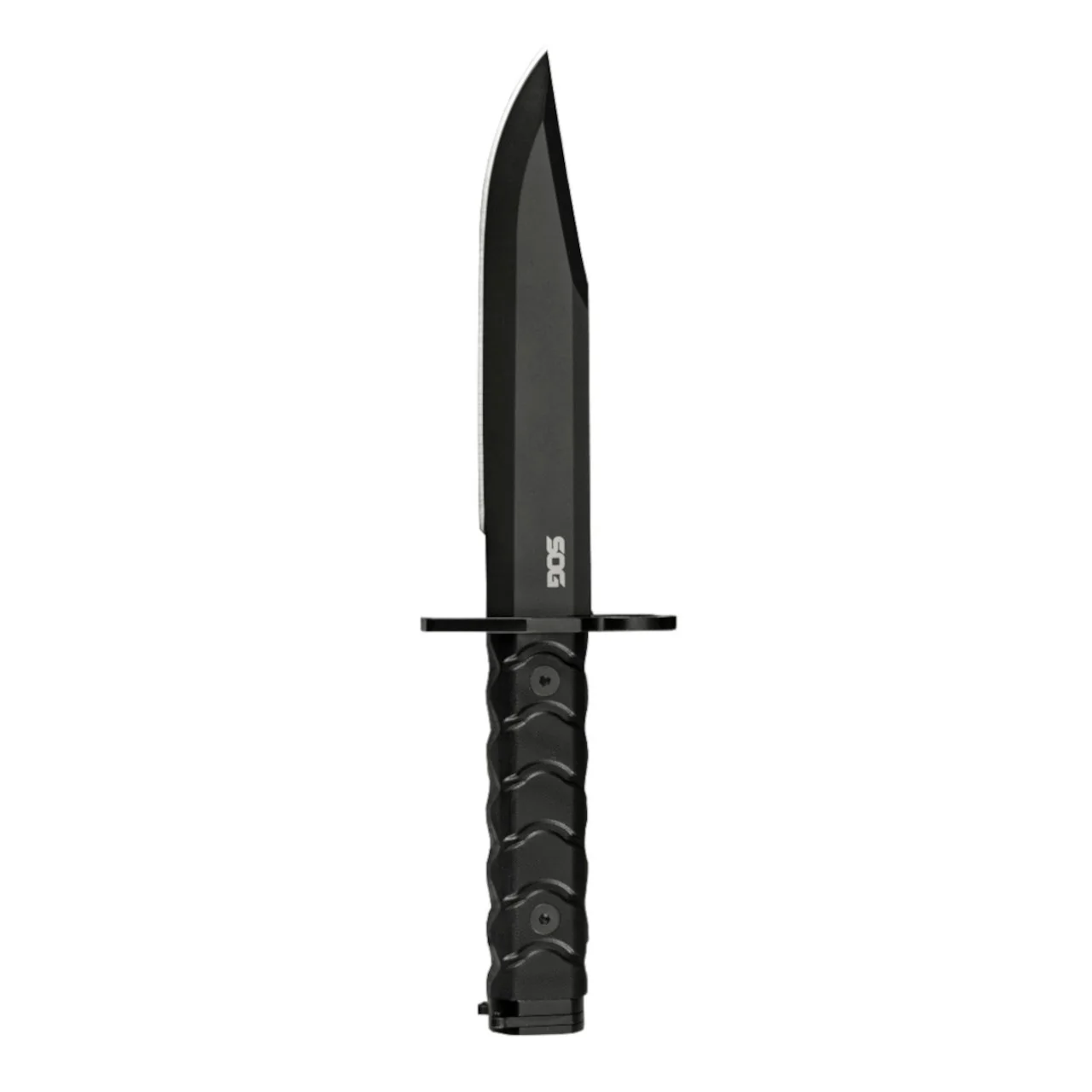 BAR15C - Black