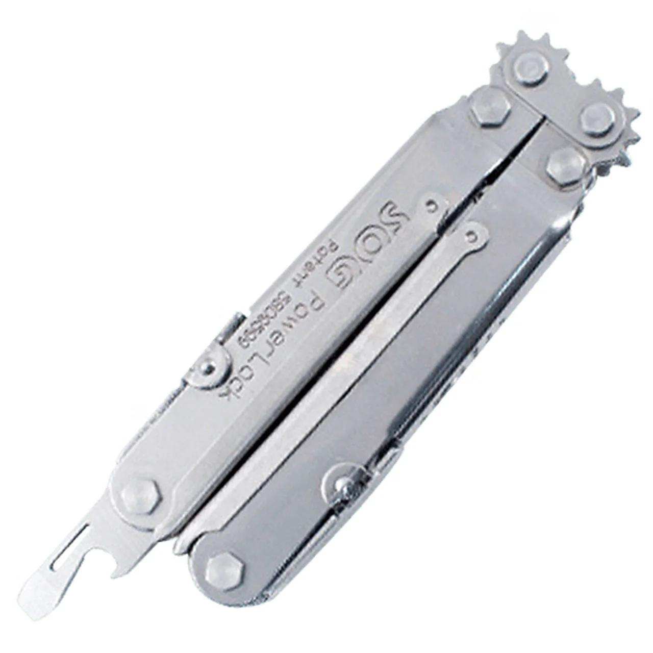 Bottle Opener and Medium Screwdriver - Image 4
