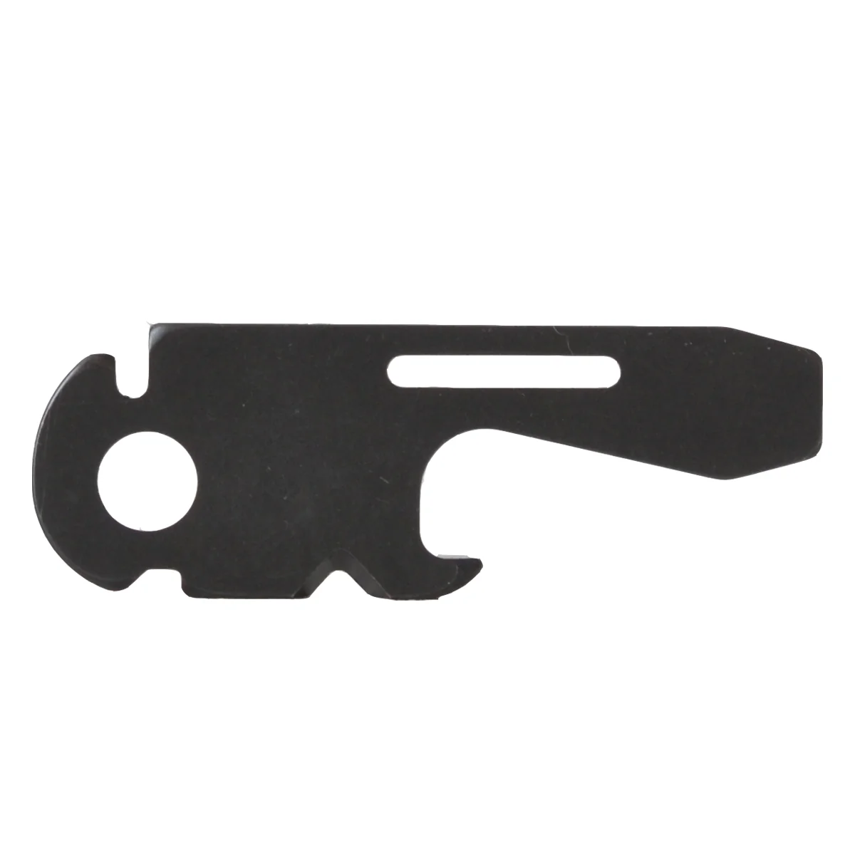 Bottle Opener with Wire Stripper - Image 2