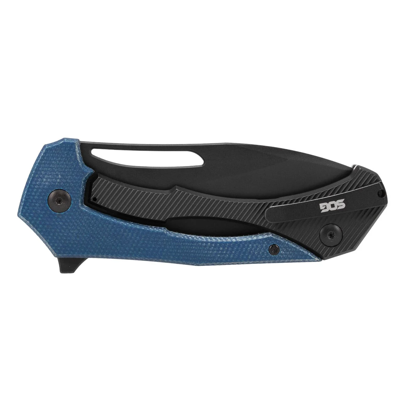 Bulwark FLK - Blue - Image 5