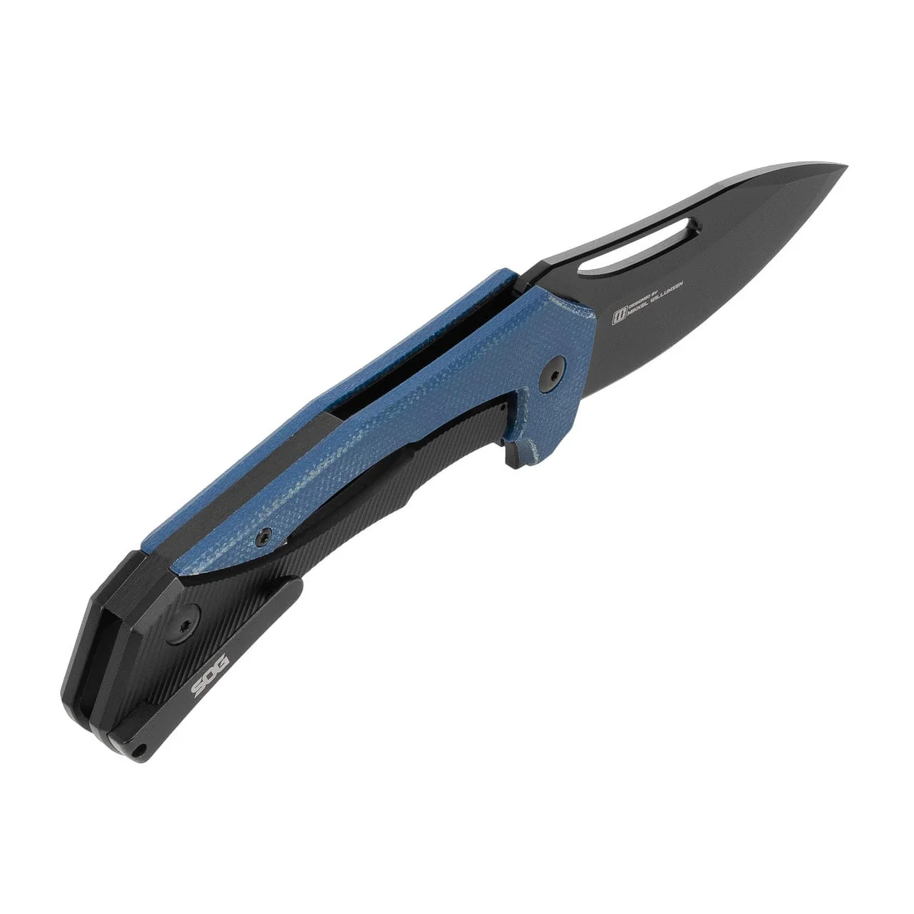 Bulwark FLK - Blue - Image 6