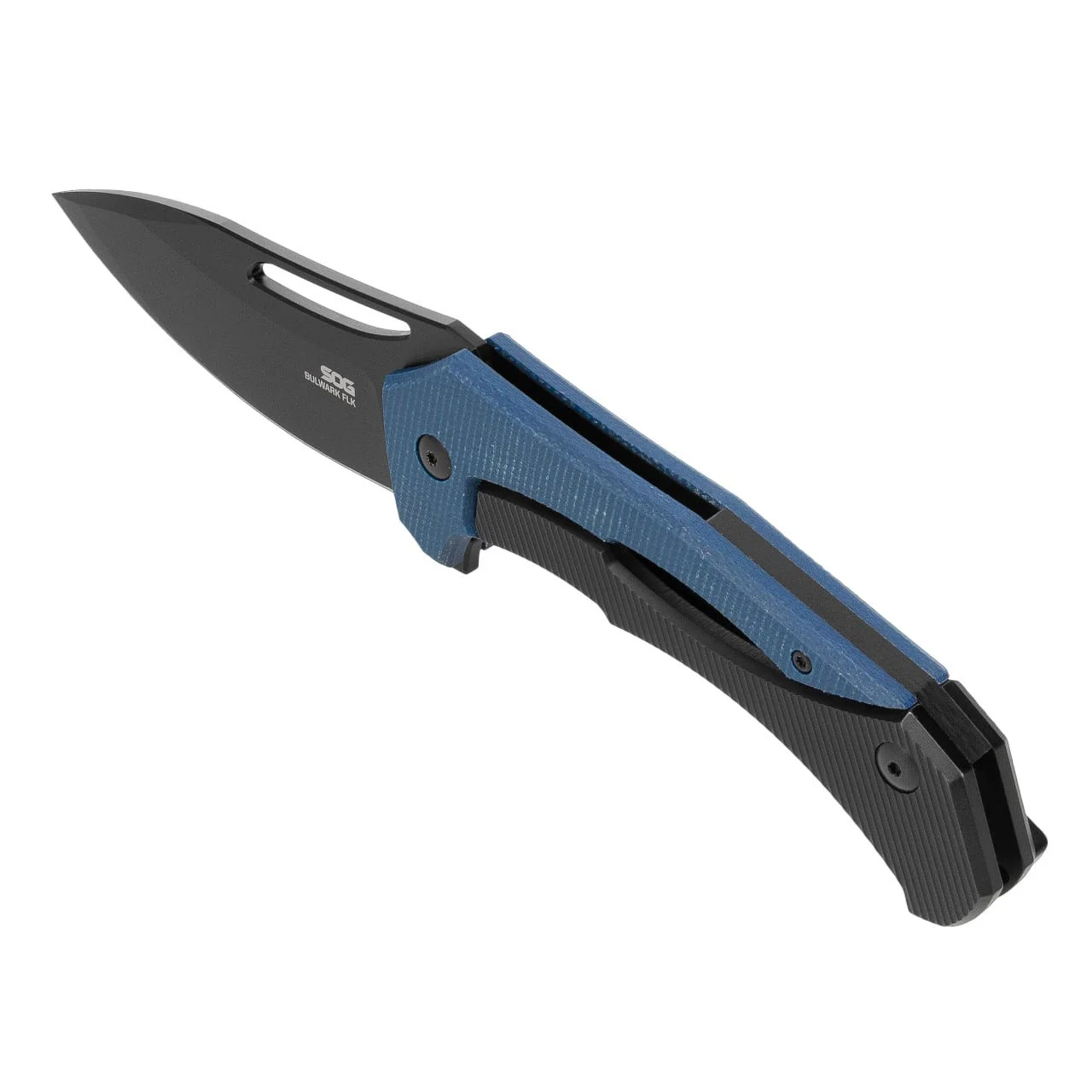 Bulwark FLK - Blue - Image 7