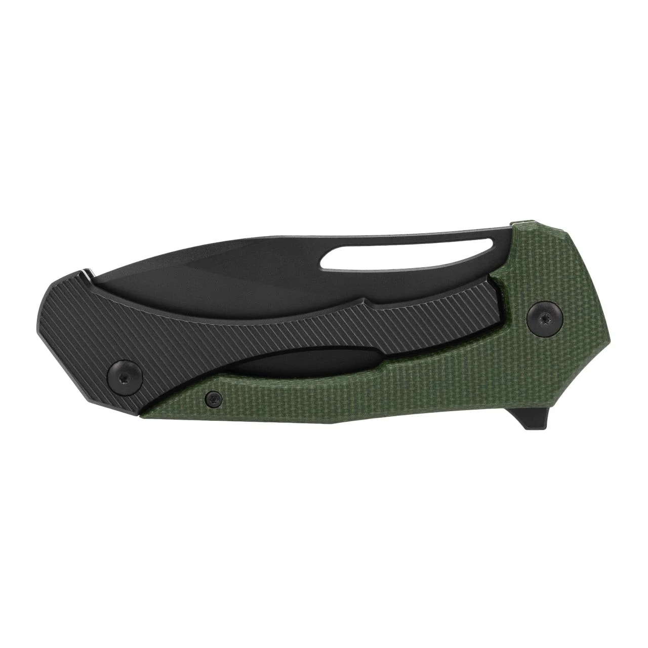 Bulwark FLK - OD Green - Image 4