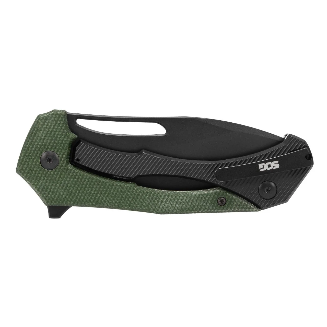 Bulwark FLK - OD Green - Image 5