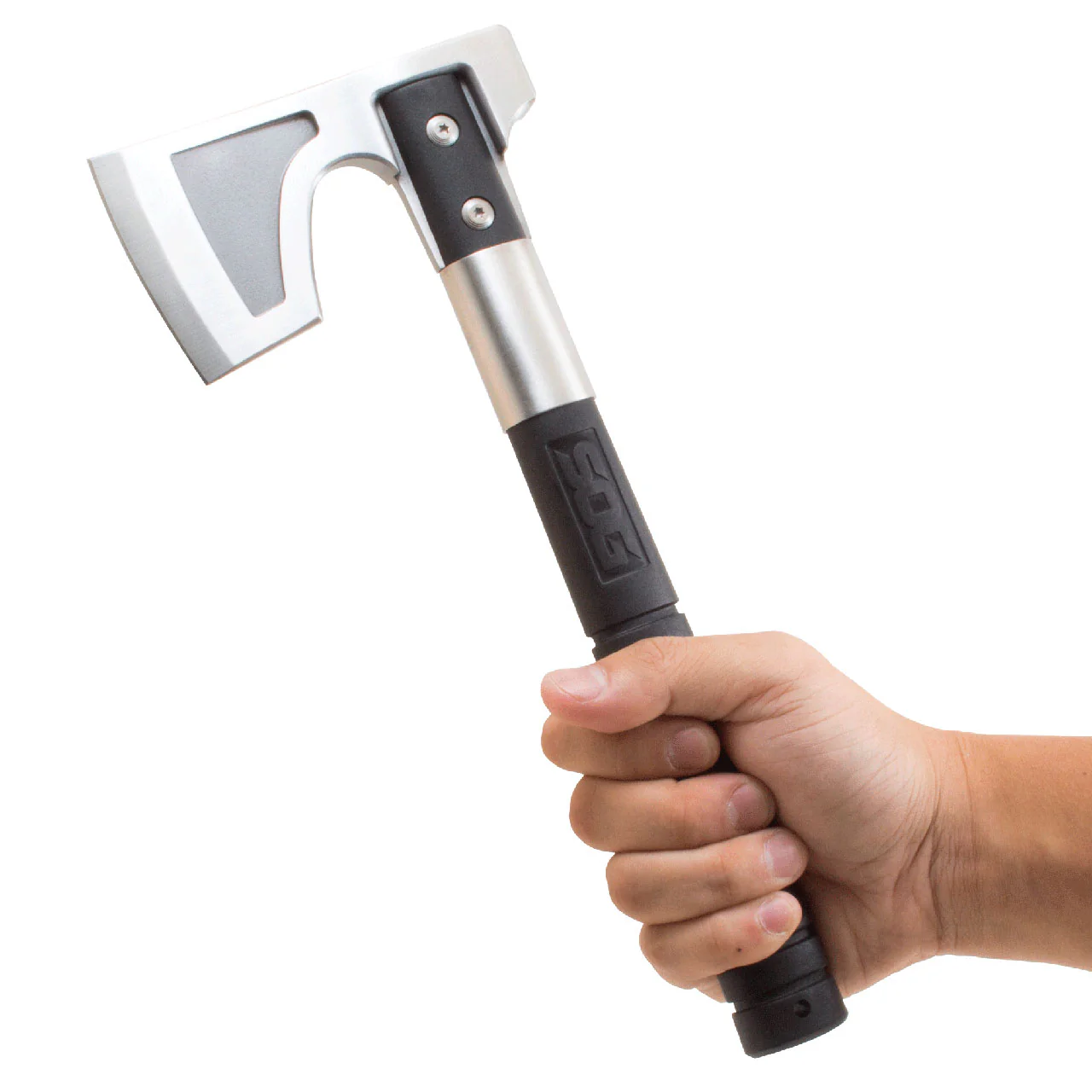 Camp Axe - Image 7