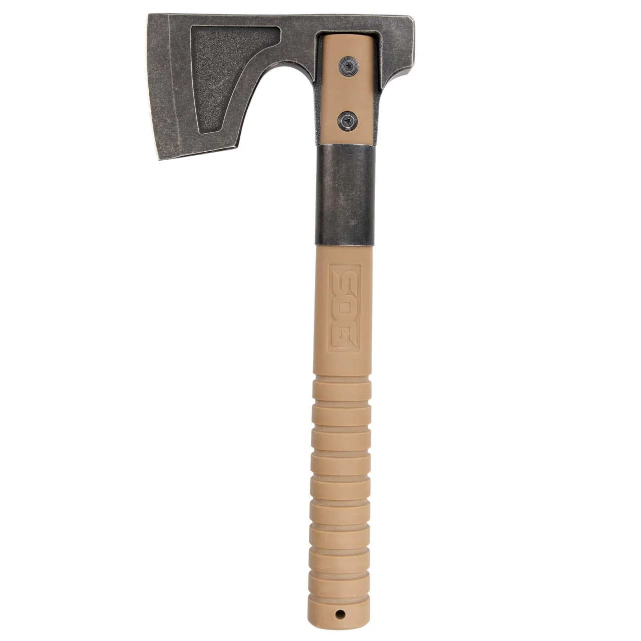Camp Axe - FDE