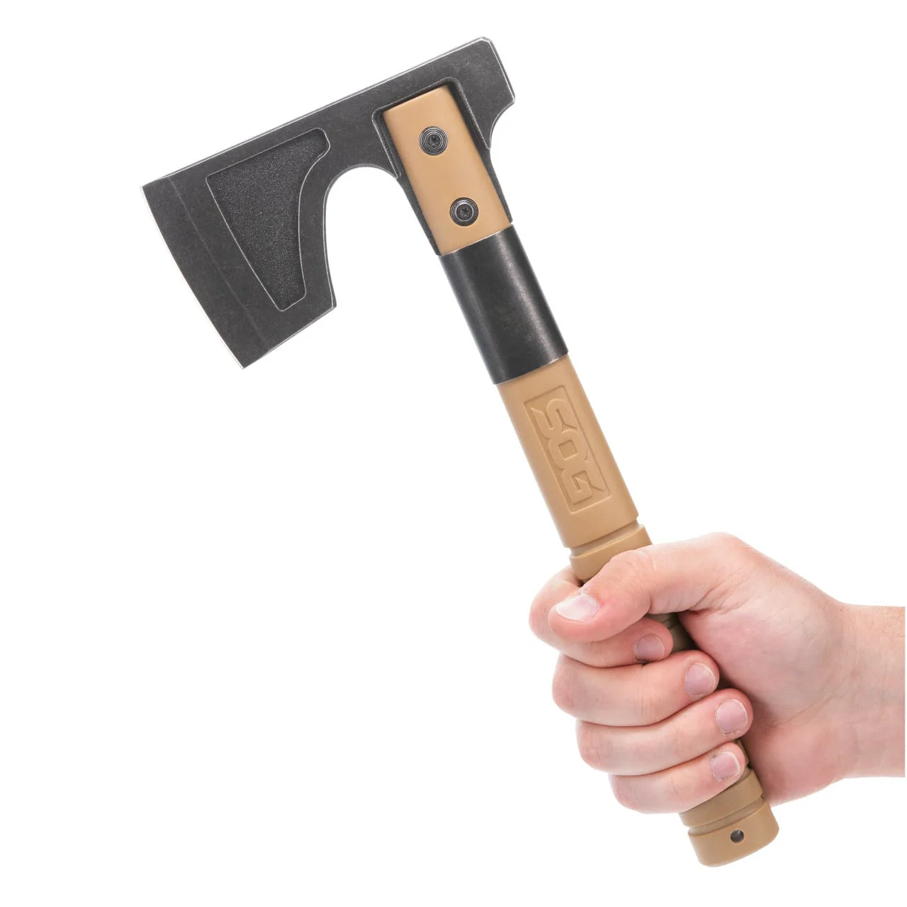 Camp Axe - FDE - Image 3