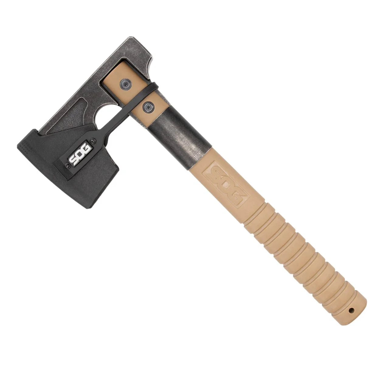Camp Axe - FDE - Image 4