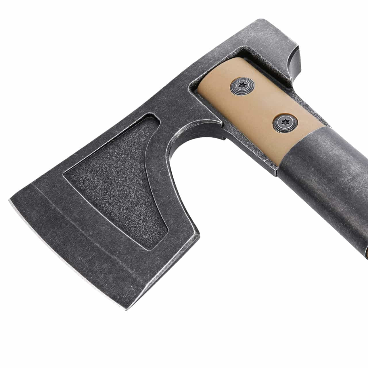 Camp Axe - FDE - Image 5