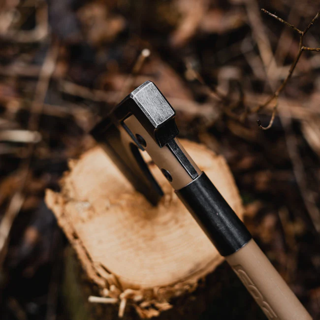 Camp Axe - FDE - Image 7