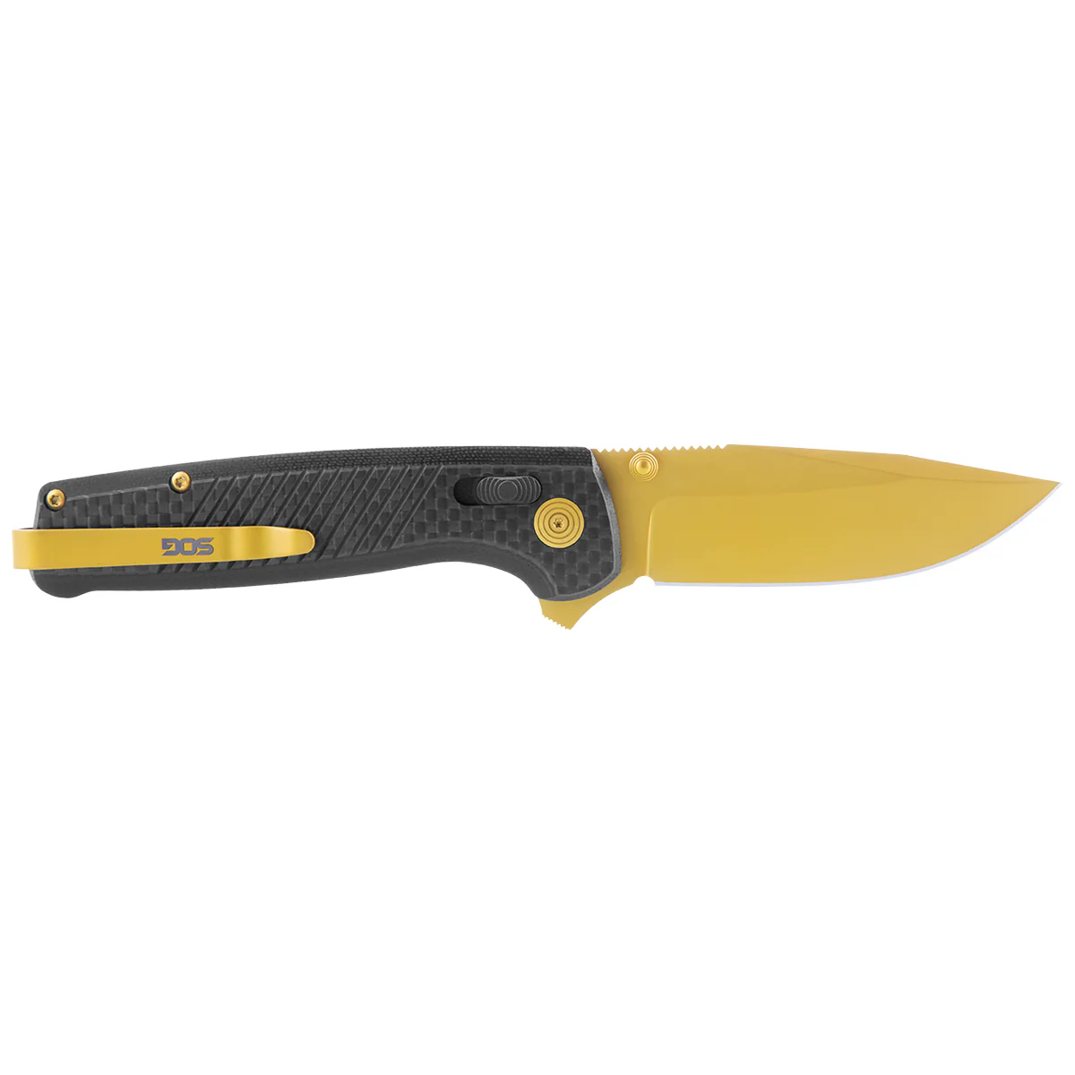 Terminus XR LTE - Carbon + Gold - Image 5