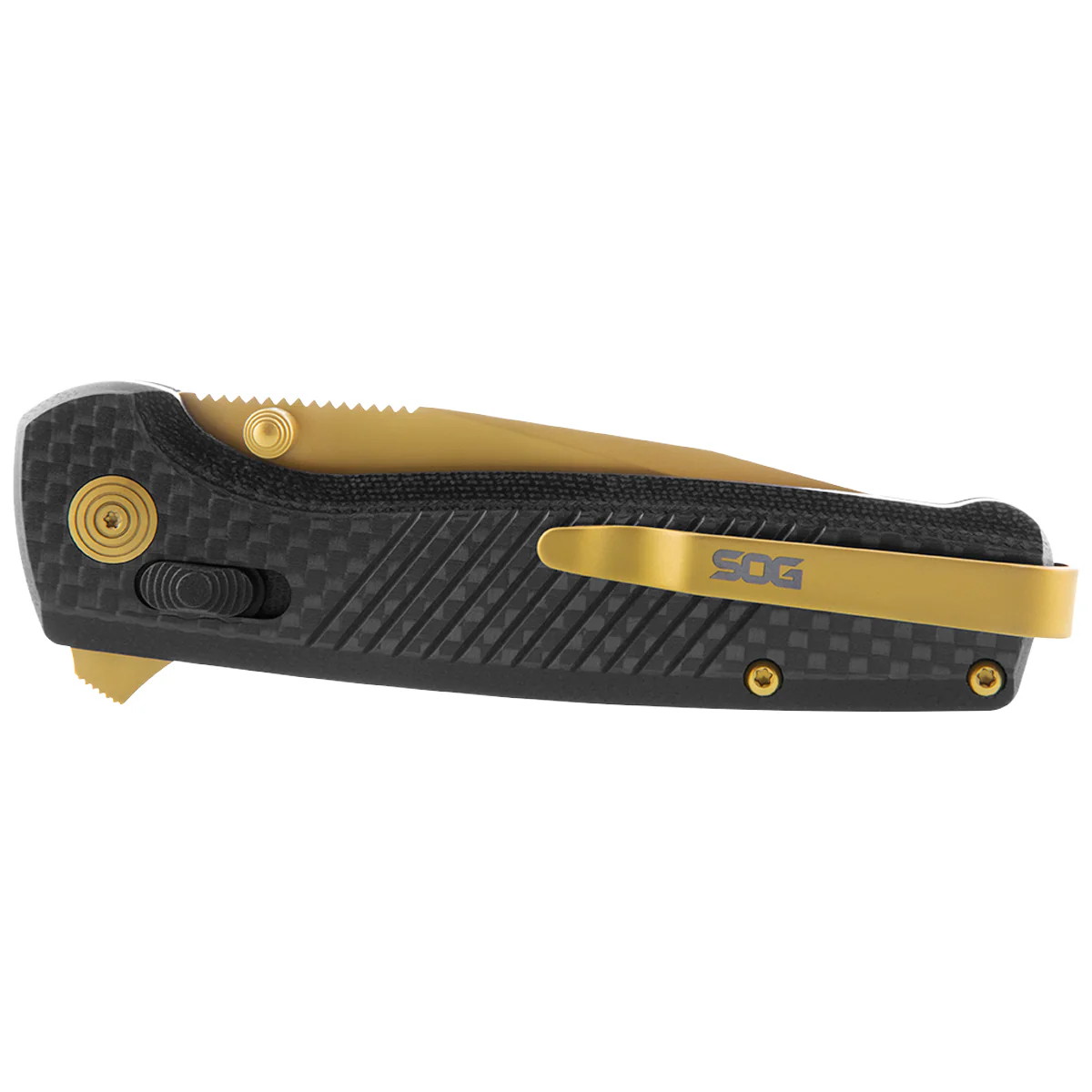 Terminus XR LTE - Carbon + Gold - Image 6