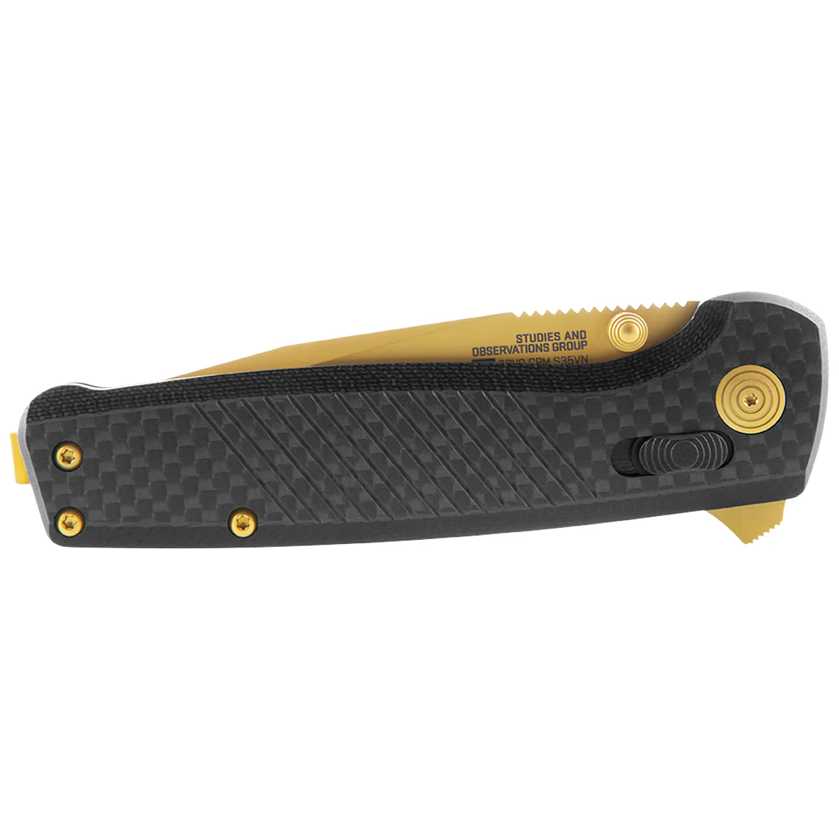 Terminus XR LTE - Carbon + Gold - Image 7