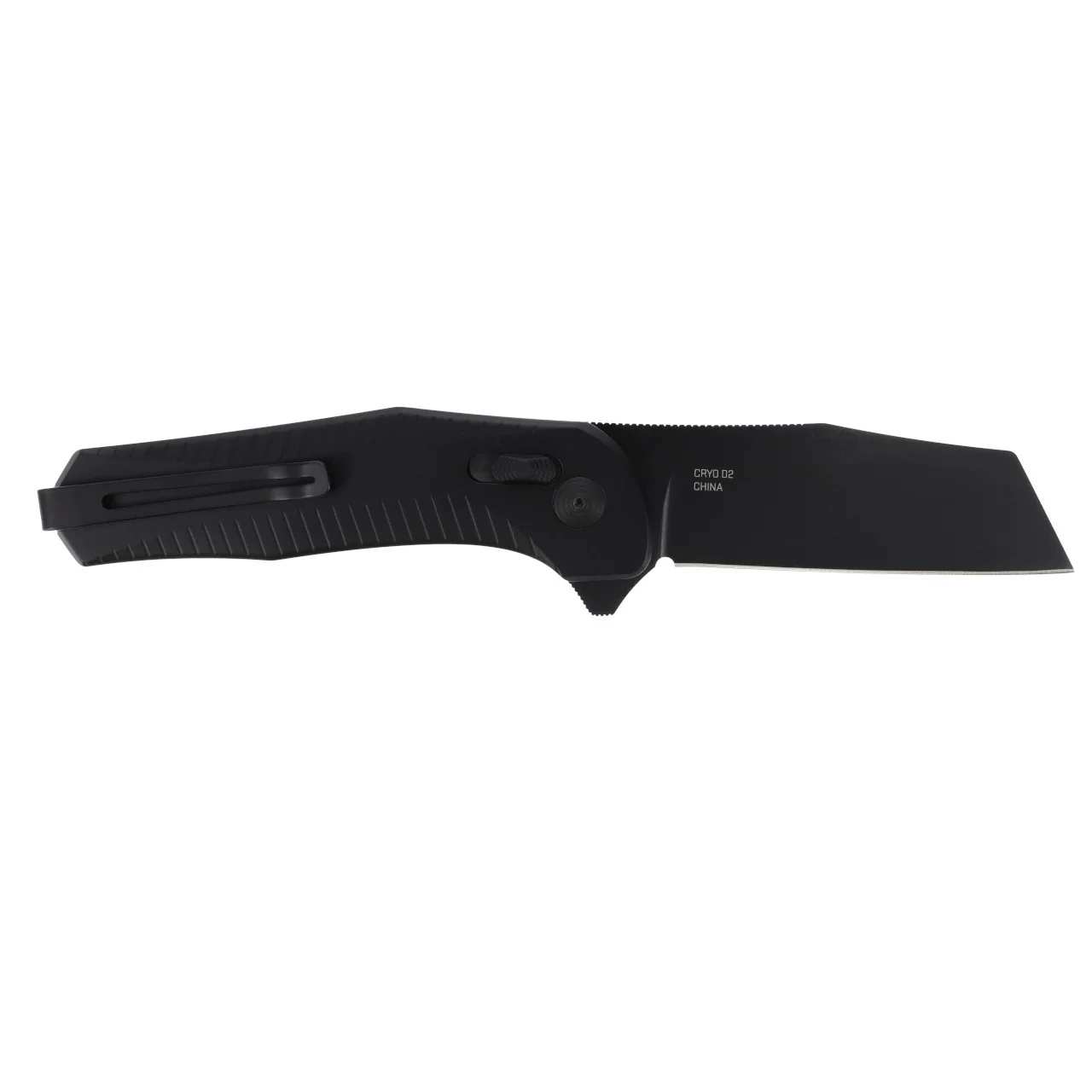 Diverge XR Sheepsfoot - Blackout - Image 3