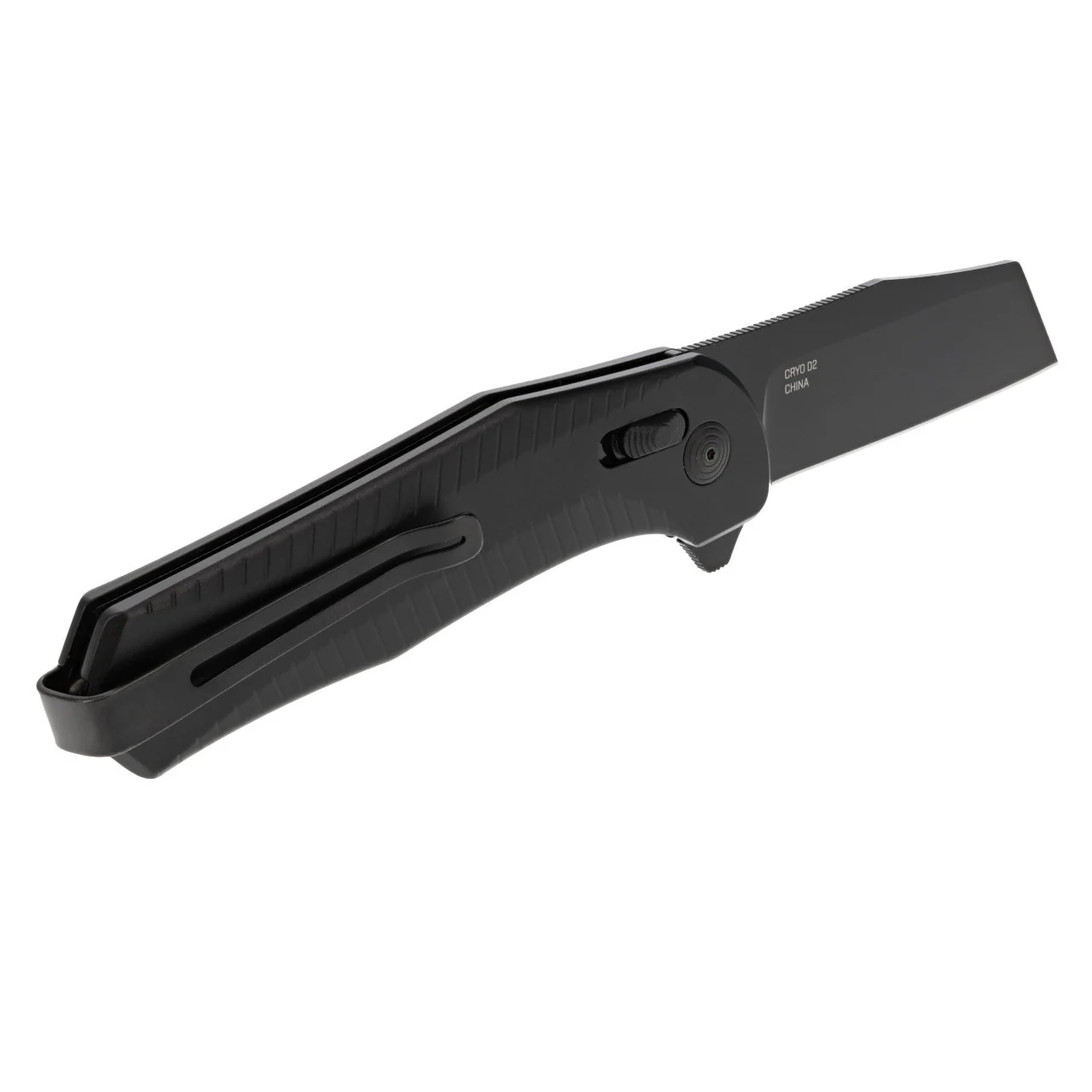 Diverge XR Sheepsfoot - Blackout - Image 6