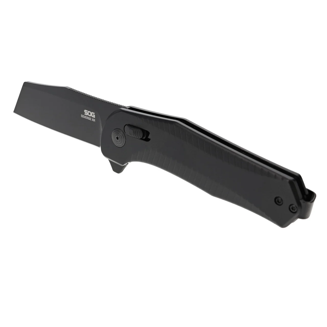 Diverge XR Sheepsfoot - Blackout - Image 7
