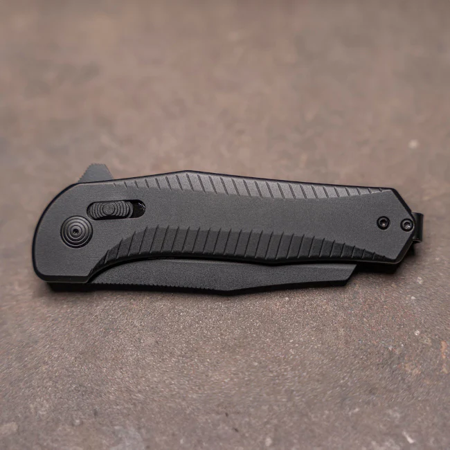 Diverge XR Sheepsfoot - Blackout - Image 9