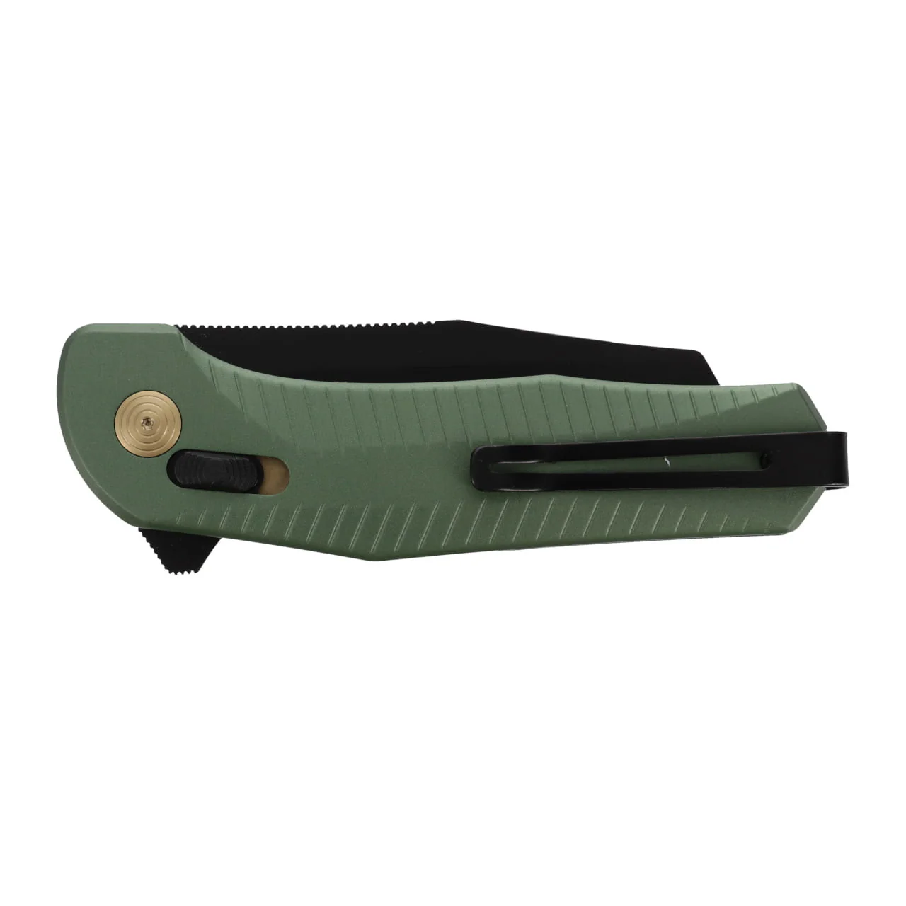 Diverge XR Sheepsfoot - Forest Green + Black - Image 5
