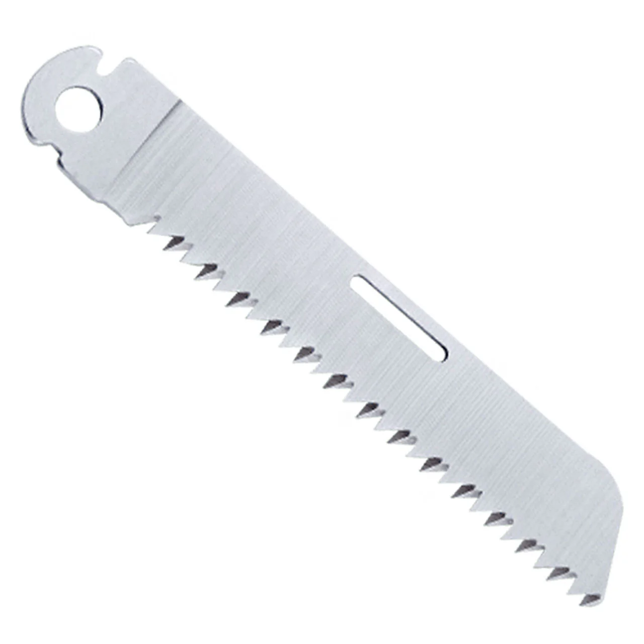 Double Tooth Saw