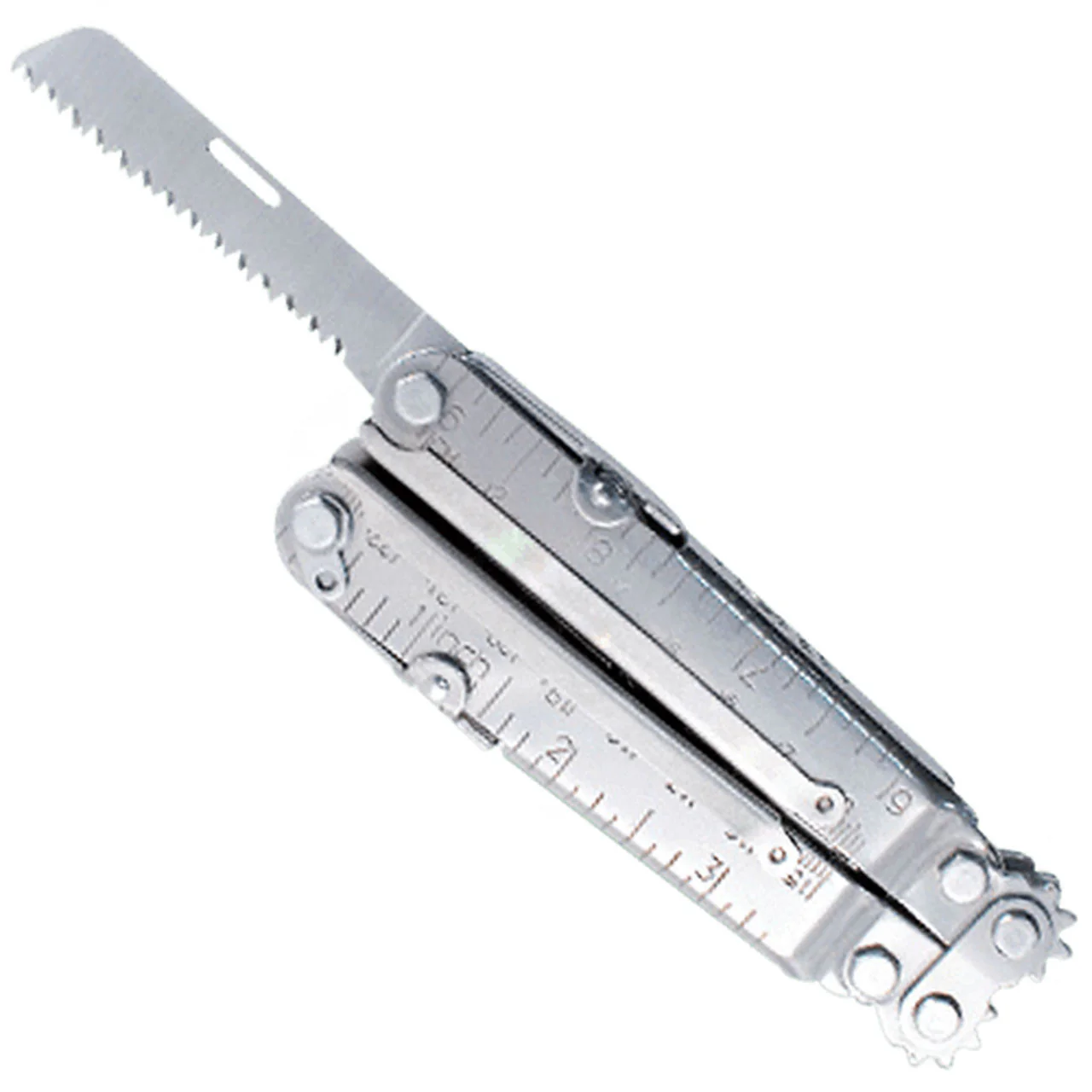 Double Tooth Saw - Image 5