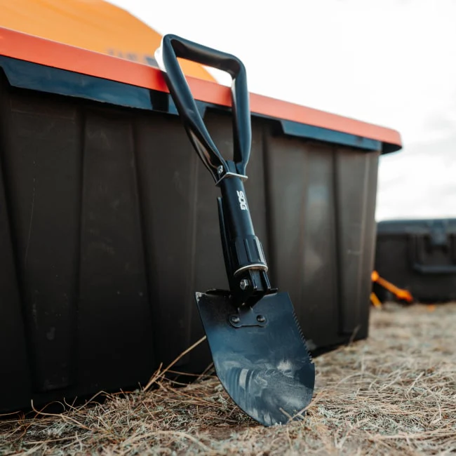 Entrenching Tool - Image 12