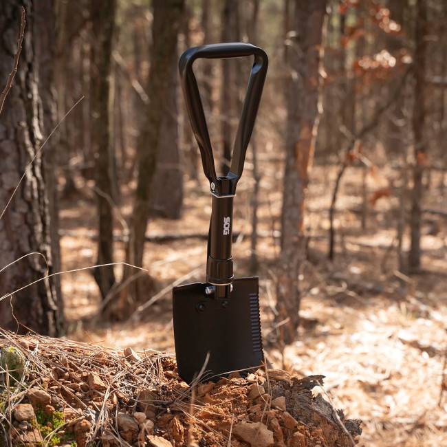 Entrenching Tool XL - Image 8