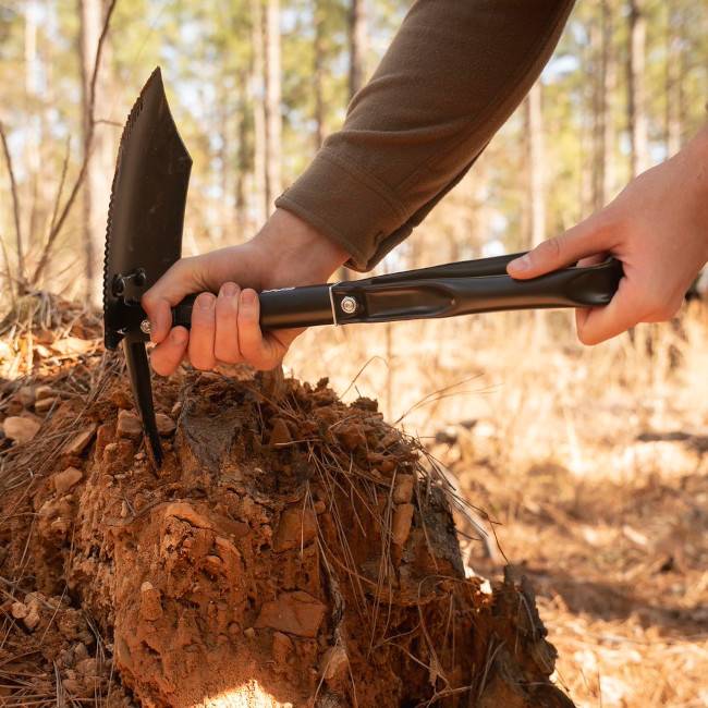 Entrenching Tool XL - Image 9